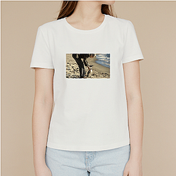 The Penguin Lessons explores themes of self-discovery The Penguin Lessons T-Shirts