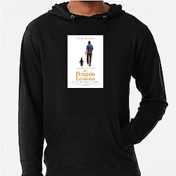 The Penguin Lessons was directed by Peter Cattaneo The Penguin Lessons Hoodies