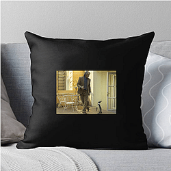 The Penguin Lessons is set in 1976 Argentina The Penguin Lessons Pillows Cover