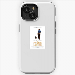 The Penguin Lessons was directed by Peter Cattaneo The Penguin Lessons iPhone Cases
