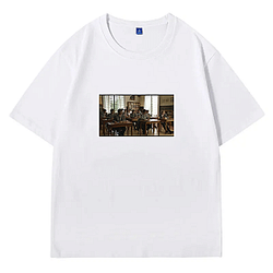 The Penguin Lessons stars Steve Coogan The Penguin Lessons T-Shirts