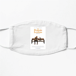 The Penguin Lessons is based on a true story The Penguin Lessons Face Masks