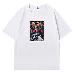 The Penguin Lessons received positive reviews The Penguin Lessons T-Shirts