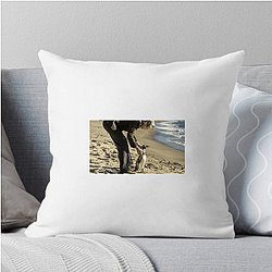The Penguin Lessons explores themes of self-discovery The Penguin Lessons Pillows Cover