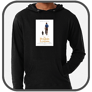 The Penguin Lessons Hoodies