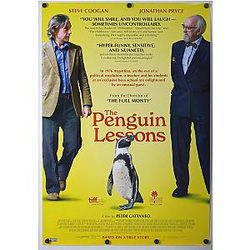 The Penguin Movie Poster 1 Sided Original 27x39 2025