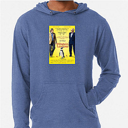 The Penguin Lessons is a 2024 drama film The Penguin Lessons Hoodies