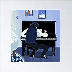 The Pianist