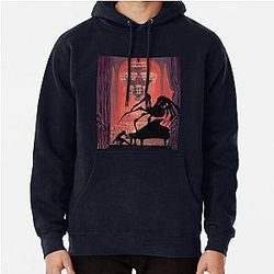 The Pianist and Hoodie