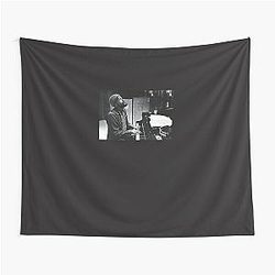 Marvin Gaye The Pianist T-Shirt Tapestry