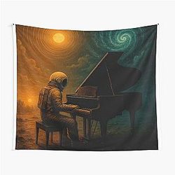 Track - The Pianist Between Sun Tapestry