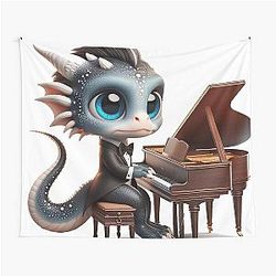 Drago the Pianist