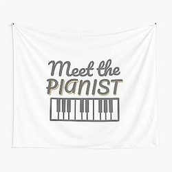 Meet the Pianist