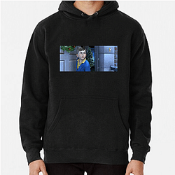 The Polar Express The King of Christmas The Polar Express Hoodies