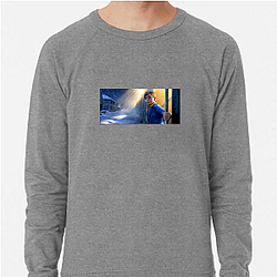 The Polar Express A True Masterpiece The Polar Express Sweatshirts