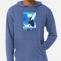 The Polar Express Always Magical Always Inspiring The Polar Express Hoodies