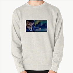 The Polar Express The World Is My Stage The Polar Express Sweatshirts