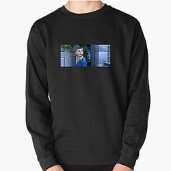 The Polar Express The King of Christmas The Polar Express Sweatshirts