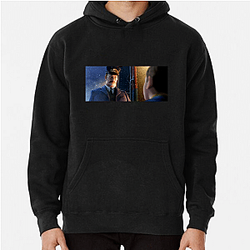 The Polar Express My Favorite Animated Film The Polar Express Hoodies