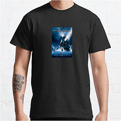 The Polar Express The Best Christmas Movie The Polar Express T-Shirts