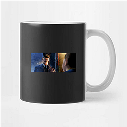The Polar Express My Favorite Animated Film The Polar Express Mugs