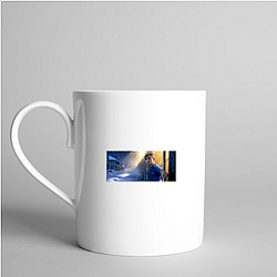 The Polar Express A True Masterpiece The Polar Express Mugs