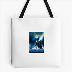 The Polar Express The Best Christmas Movie The Polar Express Bags