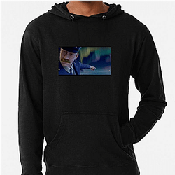 The Polar Express The World Is My Stage The Polar Express Hoodies