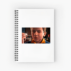 The Polar Express The World Is A Sleigh Ride The Polar Express Notebook