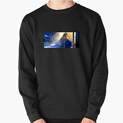 The Polar Express A True Masterpiece The Polar Express Sweatshirts