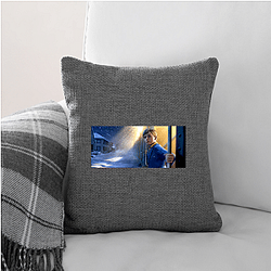 The Polar Express A True Masterpiece The Polar Express Pillows Cover