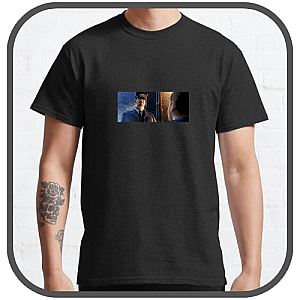 The Polar Express T-Shirts