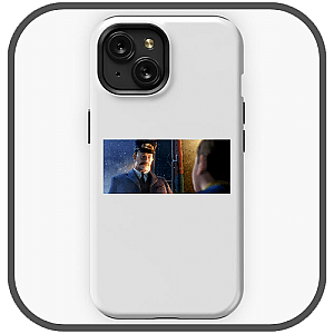The Polar Express Cases
