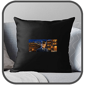 The Polar Express Pillows Cover
