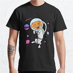 オムニセクシャルTシャツ - オムニセクシャルドッグインスペースオムニセクシャルプライドクラシックTシャツ | The Pride マーチWP0503