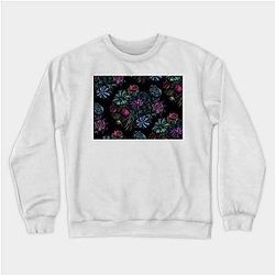 Magliette a bandiera trans - floreciTrans Felpa | The Pride Merch WP0503