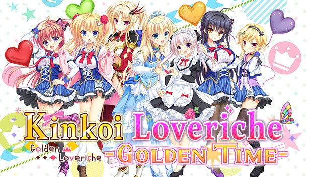 How Golden Time Captures the Essence of College Life and Love