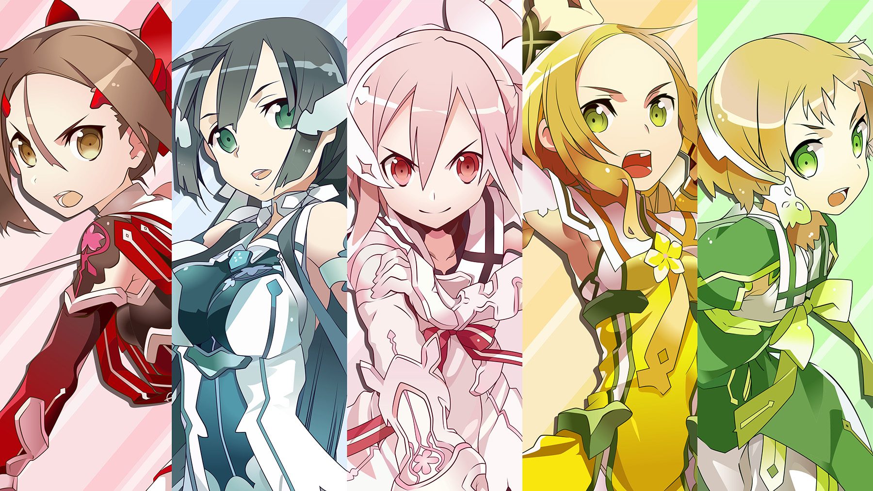 Why Fans Continue to Celebrate Yuki Yuna Is a Hero