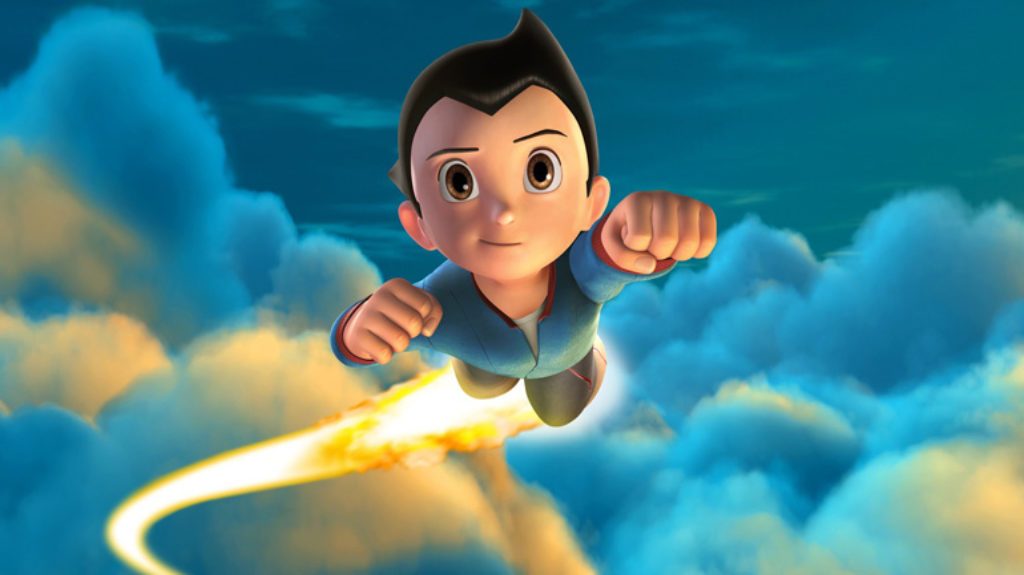 Astro Boys Greatest Adventures A Look at His Most Memorable Storylines