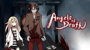 Hidden Easter Eggs and Secrets in Angels of Death