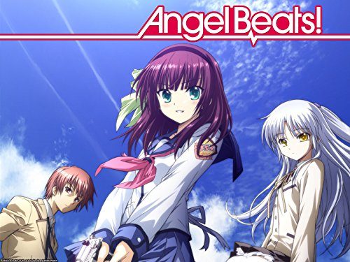 The final episode of Angel Beats leaves a bittersweet impact