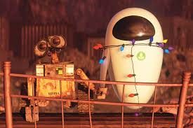 WALL-E and Environmental Storytelling A Cautionary Tale for Humanity