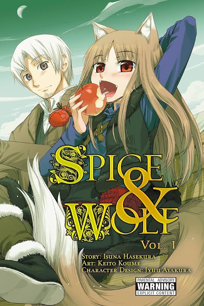 Revisit Spice and Wolf to understand why it remains so popular today.