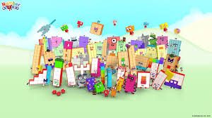 Meet the Characters Understanding the Unique Personalities of the Numberblocks