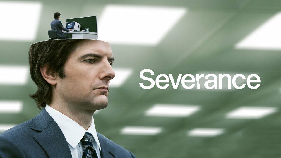 The Philosophy of Work and Identity in Severance