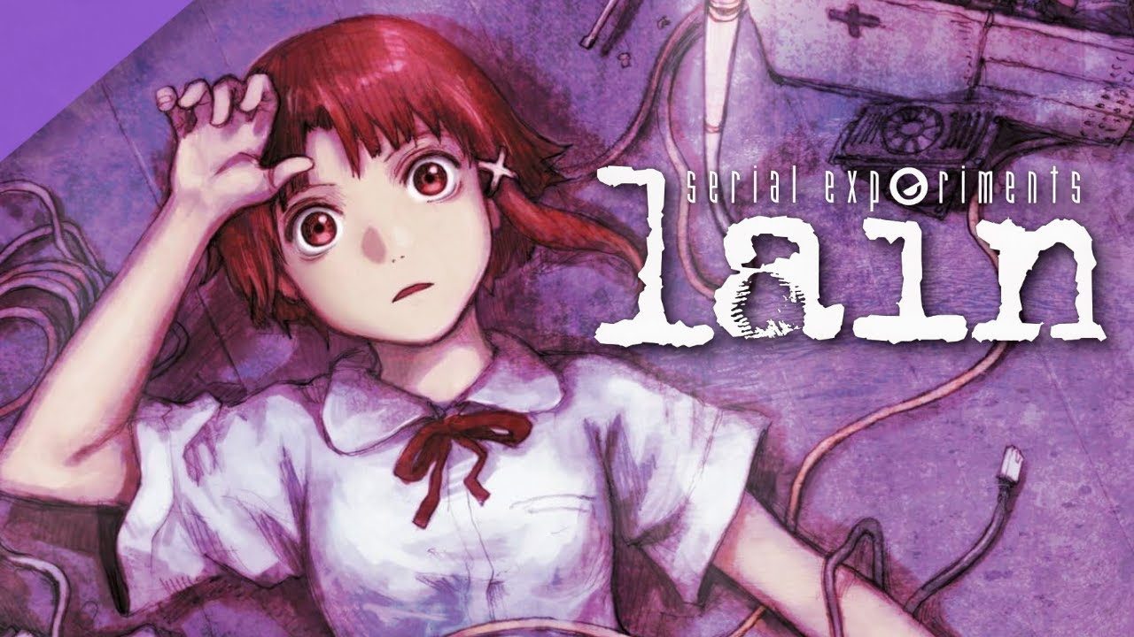 Could Serial Experiments Lain Predict the Future of the Internet?