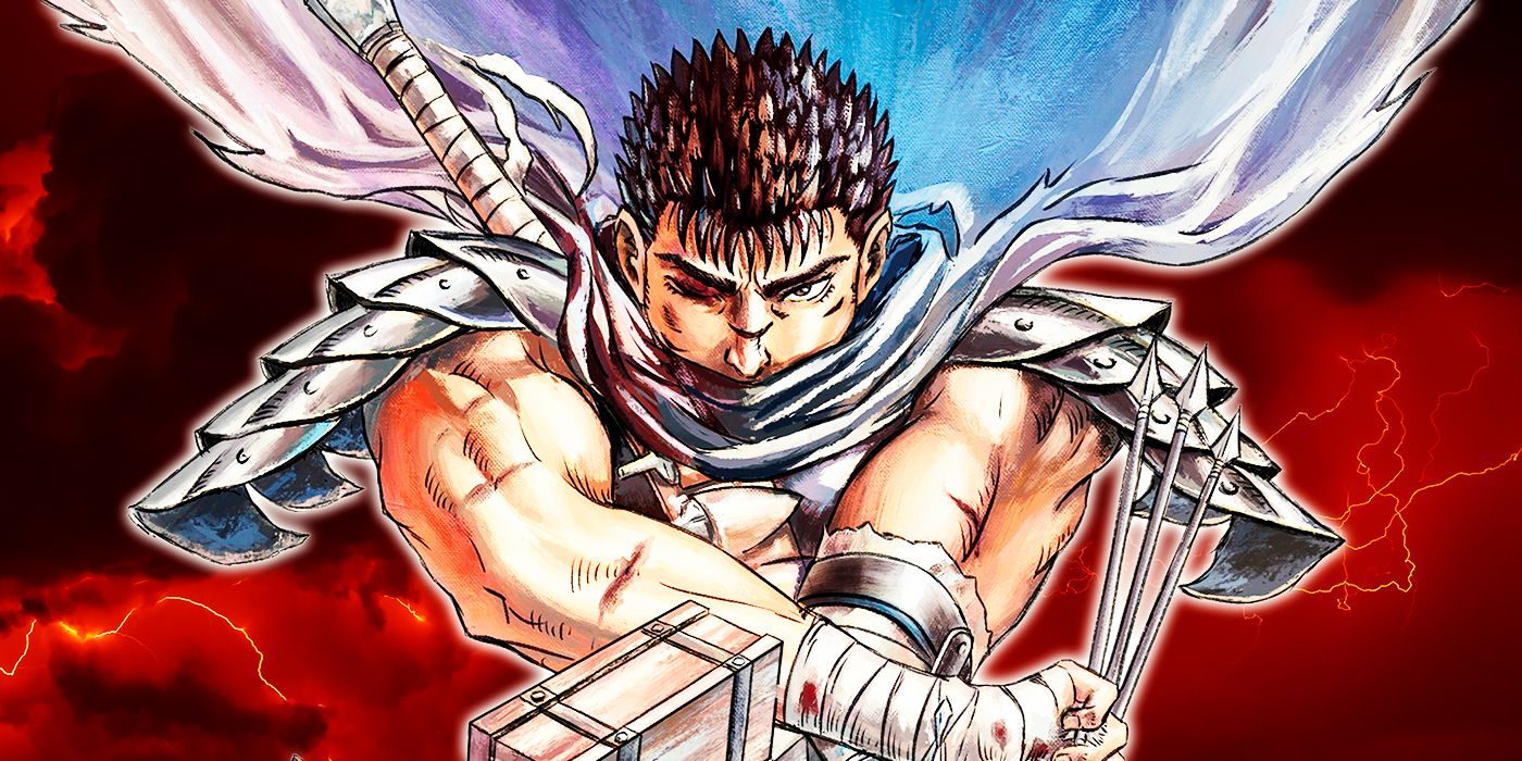 Unleash Your Inner Fan: The Ultimate Guide to Berserk Shop!
