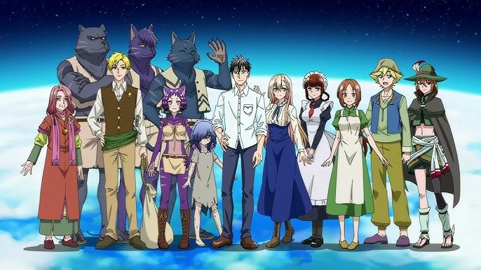 Discovering Official Merch: The Daily Life of an Online Anime Shopper