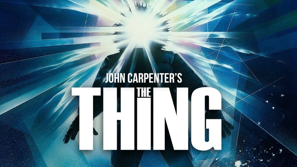 Unleash Your Inner Fan with The Thing Merch for Movie Lovers!