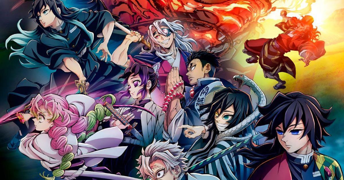 Essential Demon Slayer Official Merch Every Anime Fan Needs